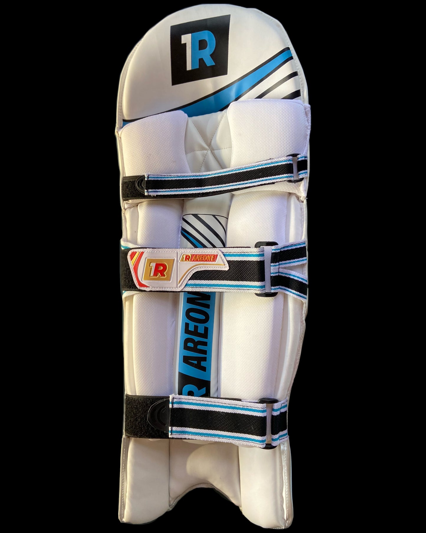 AREONE SUPER-TEST BATTING LEGGUARDS